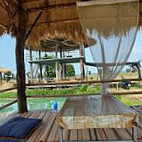 กลางนา Cafe' Nourriture