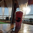 กลางนา Cafe' Nourriture