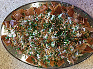 Aloumara food