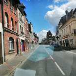 La Table Du Moulin Nourriture