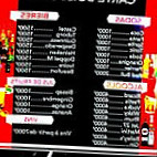 Espace Gastronomique Chez Eugène Marcory Essen