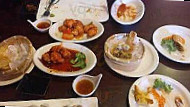 Asian Temptation food