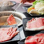 Xiǎo Méng Niú Dǐng Jí Má Là Yǎng Shēng Guō （kǎo） Xī Zhǐ Diàn Nourriture