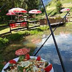 La Pêche à La Truite St Pierre D'entremont Extérieur