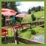 La Pêche à La Truite St Pierre D'entremont Exterior