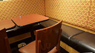 Panera Bread inside