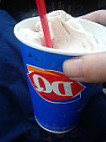 Dairy Queen food