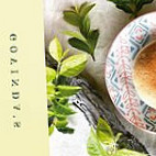 Gē Wén Dá Shǒu Zuò Yú Jiā Shū Shí Nourriture