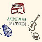 Gē Wén Dá Shǒu Zuò Yú Jiā Shū Shí Nourriture