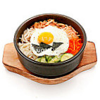 Séoul food