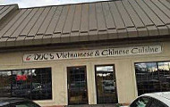 Duc's Vietnamese Chinese outside