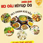 Nhà Hàng Đỗ Quyên Lào Cai food
