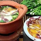 ถังกะสี Pub Nourriture