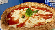 Pizzeria Capri Blu food