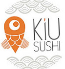 Kiu Sushi inside