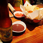 Lalo's Fine Mexican Cuisine food