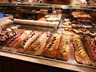 Il Pane Quotidiano In Piazza Goldoni 10 Trieste food