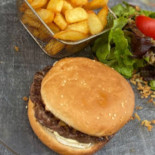 Mc Pizza (anciennement O Casse Croute) Comida