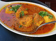 Restaurant indien Ishwari food