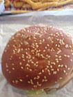 Burger King food