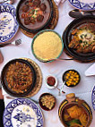 l'Escale du Maroc food