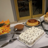 Les Saveurs du Portugal À l'intérieur