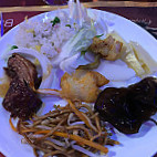 Palais De Chine food