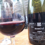 Guinguette Au Bout De L'île Comida