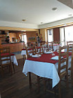 Hotel Restaurant Le Valoria inside