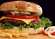 Comptoir Du Burger food