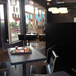 Burger King Nourriture