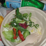 Burger King Nourriture