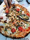 Pizza DI Piave food