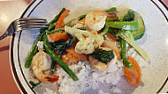 Boa-Thong Thai Restaurant food
