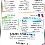 Abracadawrap menu