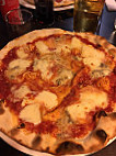 Pizza Bella Biscarrosse Plage food