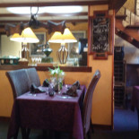 Le Bistrot De Pierre food