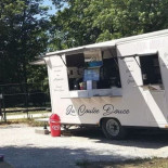 La Coulée Douce Dentro