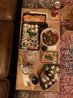 Sushi Kimchi Japonais Coréen à Bons En Chablais food