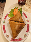 La Source de Jade food