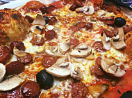 Baila Pizza Le Haillan food