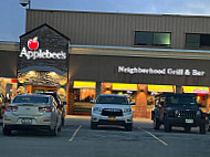 Applebee's Grill outside