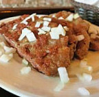 Palace Chicken Палас Чикен Nourriture