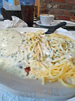 Amici's Pizzeria & Italian Restaurant  food