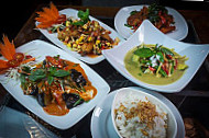 Panasia Thai Oriental food