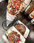 Crepe Boulevard food