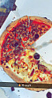 Pizza 43 food