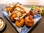 Matsumotoya food