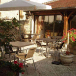 Hostellerie Du Château