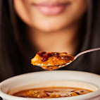 Swiss Chalet Nourriture